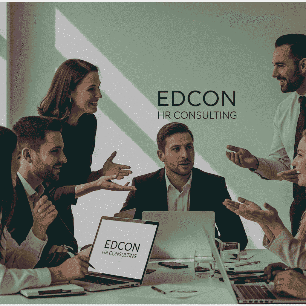 EdCon Hr Consulting