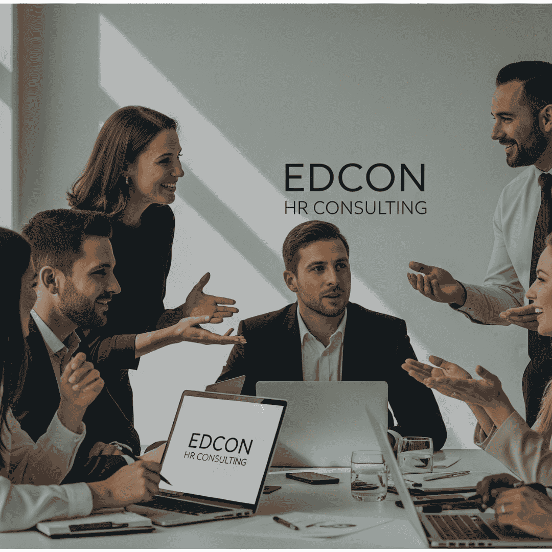 EdCon Hr Consulting 